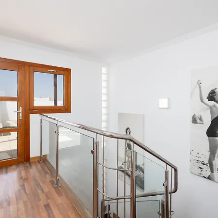 Villa Isadora *