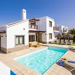 Villa Isadora *