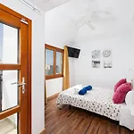 Villa Isadora Playa Blanca (Lanzarote)