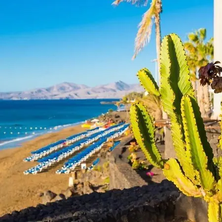 Isadora * Playa Blanca