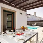 Villa Isadora Playa Blanca