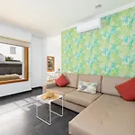 Isadora Villa Playa Blanca
