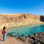 Isadora Playa Blanca