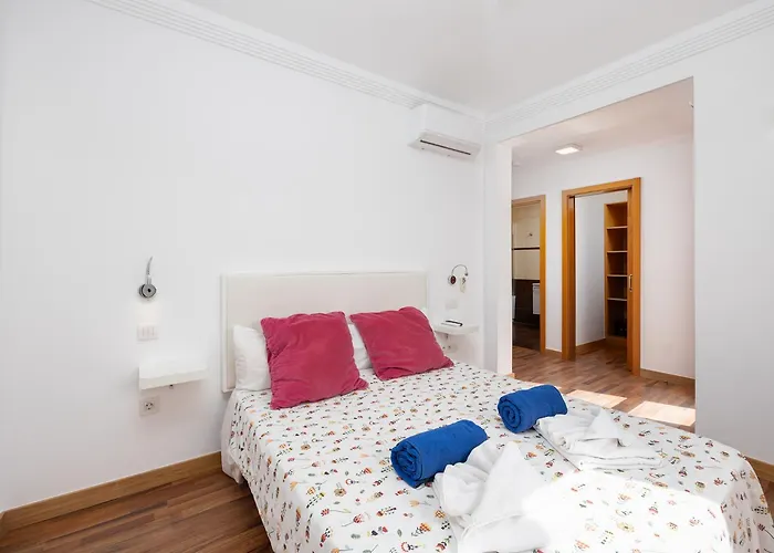 Isadora * Playa Blanca (Lanzarote)