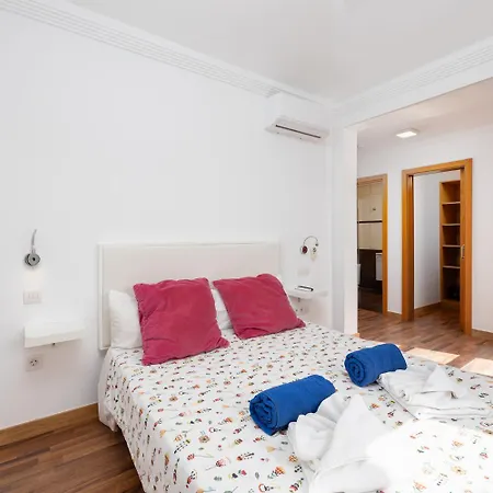 Isadora * Playa Blanca (Lanzarote)