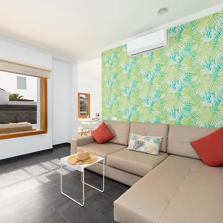 Isadora Villa Playa Blanca (Lanzarote)