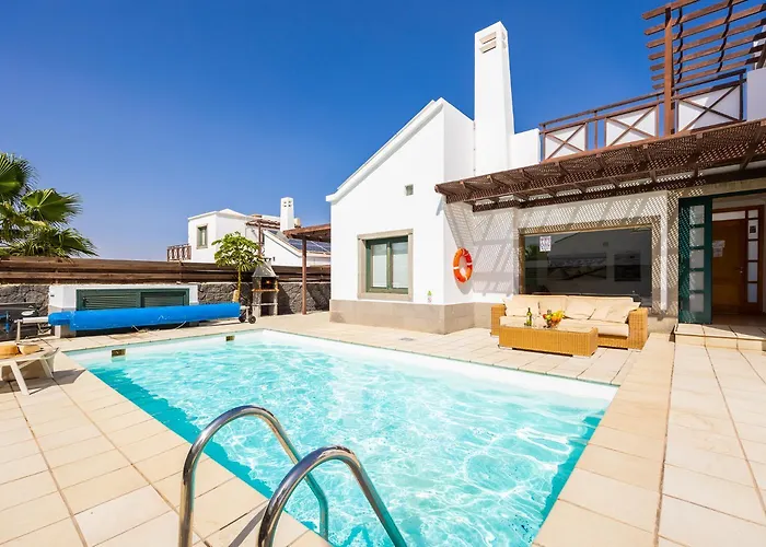 Isadora Playa Blanca (Lanzarote)