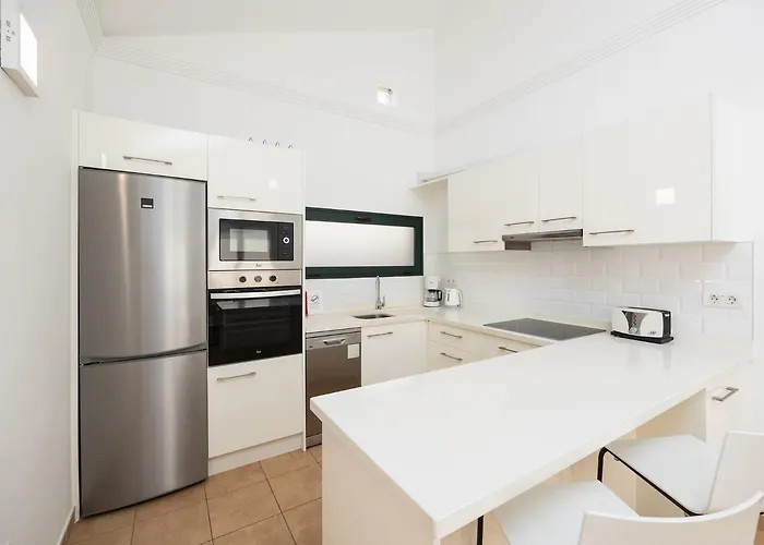 Isadora Playa Blanca (Lanzarote)